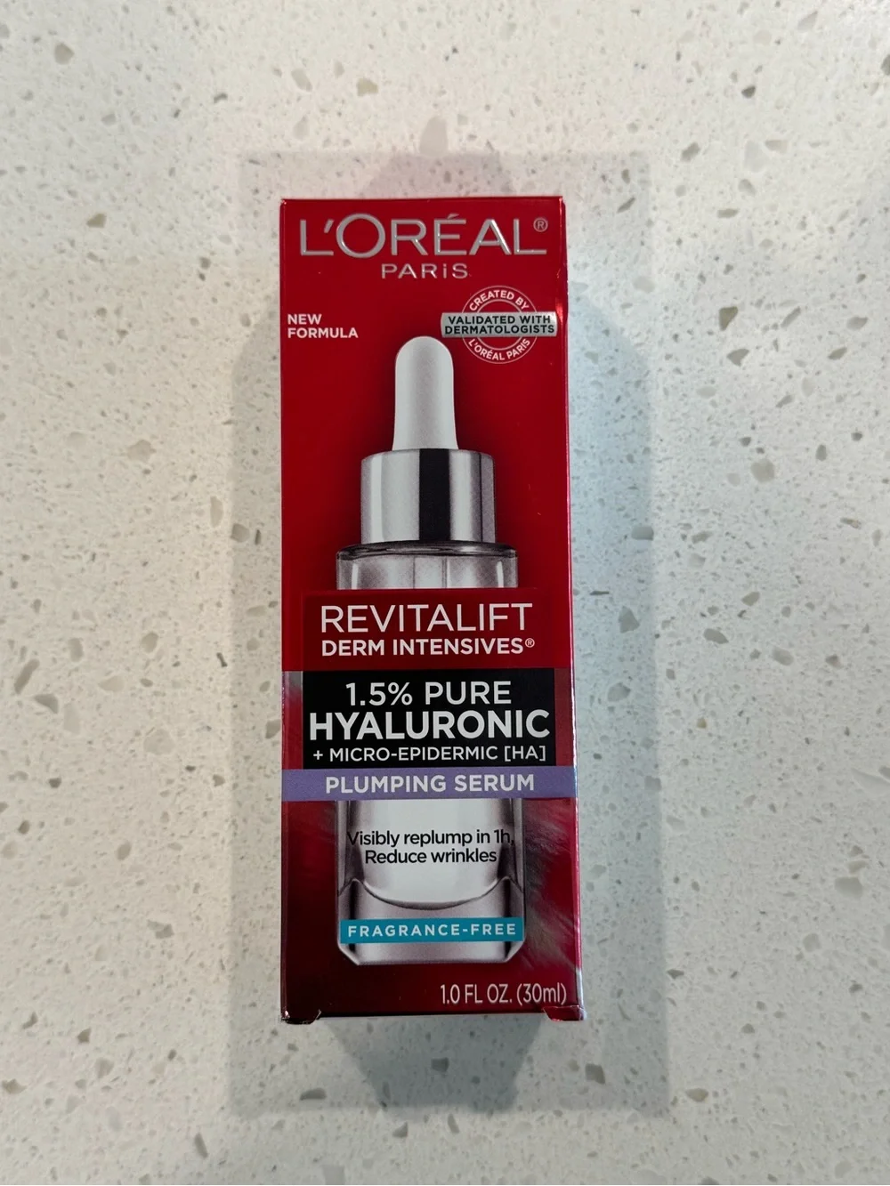 LOreal excelente products